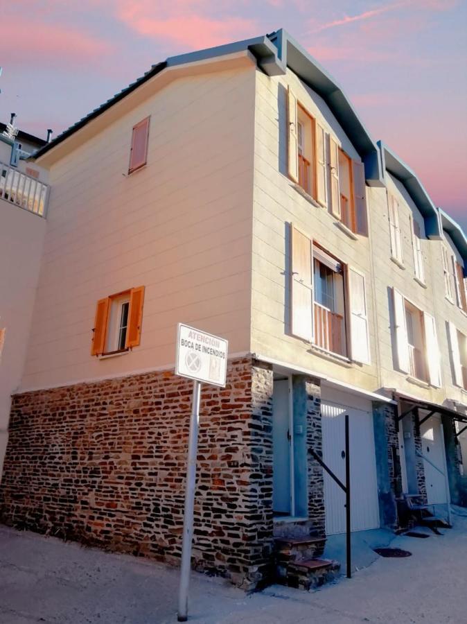 Villa Buenavista Elite Sierra Nevada Exterior foto