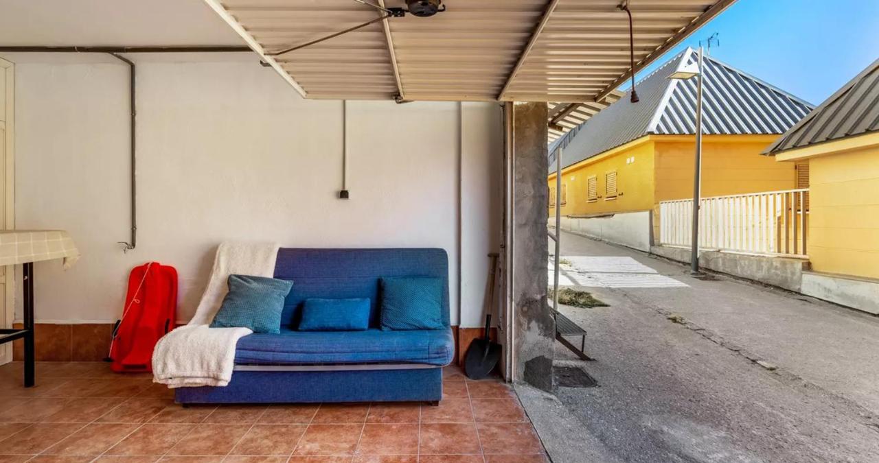Villa Buenavista Elite Sierra Nevada Exterior foto